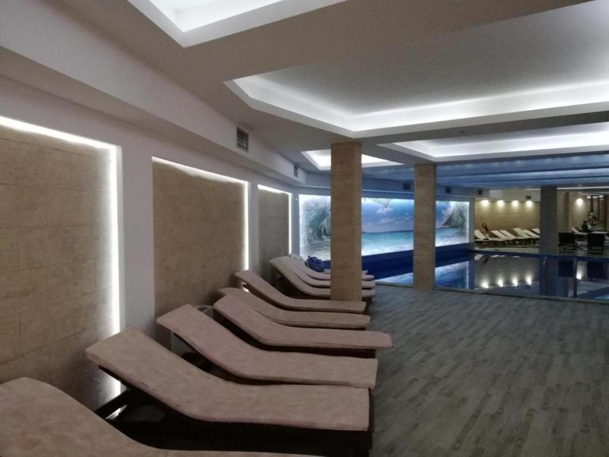 Apartman D&V Milmari Resort S10 Kopaonik Exterior foto