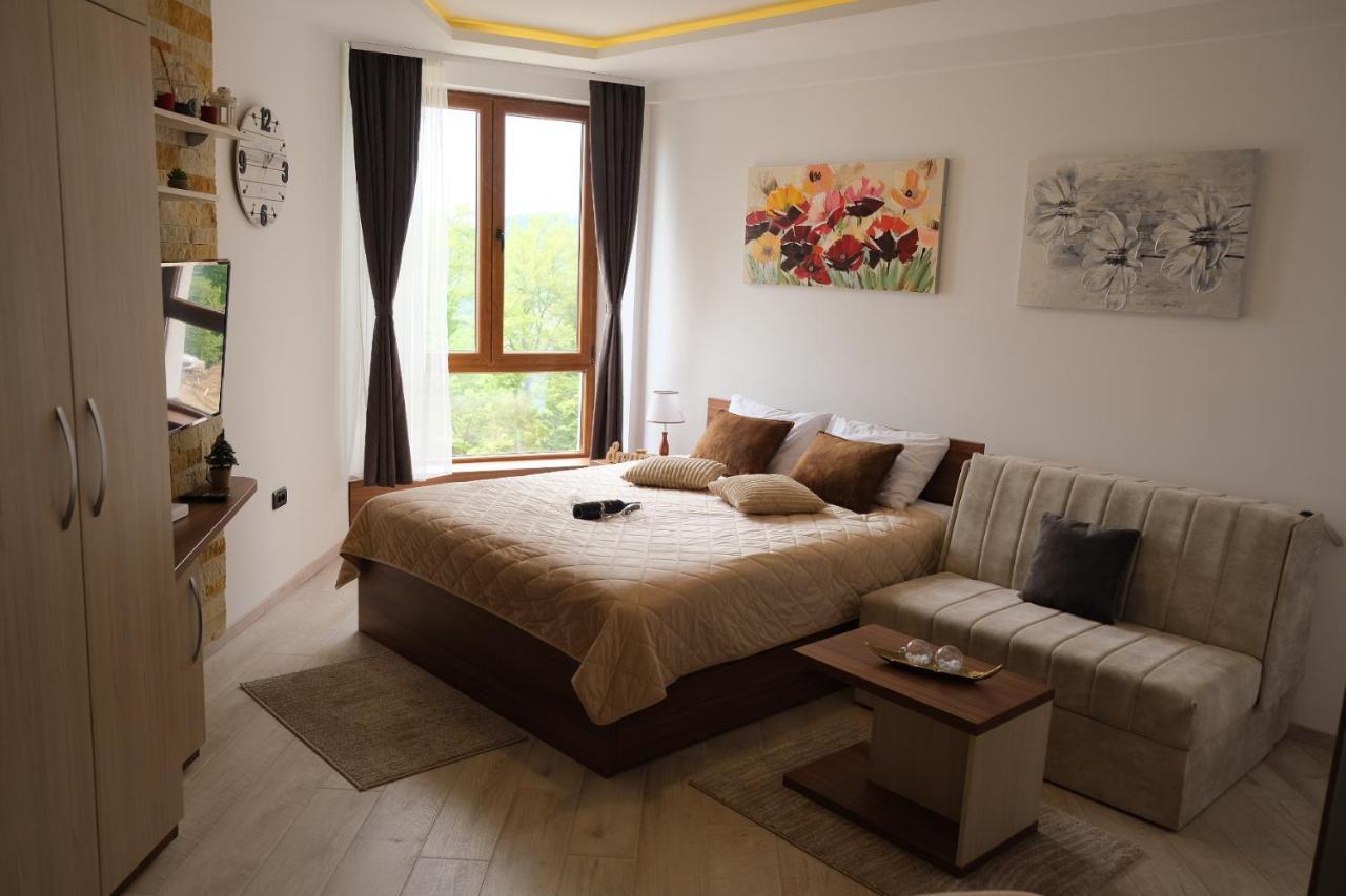 Apartman D&V Milmari Resort S10 Kopaonik Exterior foto
